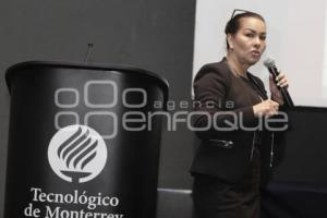 ITESM . FORO DE PERFIL EMPRESARIAL