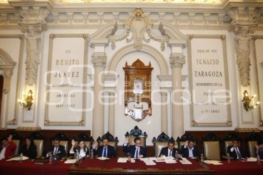 CABILDO