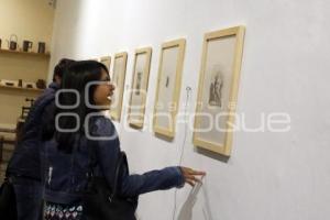 NOCHE DE MUSEOS