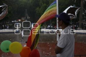 PUEBLA SIN HOMOFOBIA