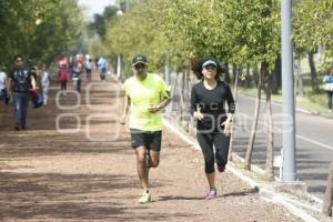 JAVIER LOZANO Y MARIANA GÓMEZ