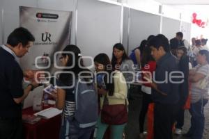 ENCUENTRO CON UNIVERSIDADES