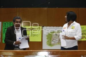 FORO SUSTENTABILIDAD AMBIENTAL