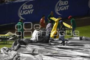 BÉISBOL . PERICOS VS ROJOS DEL ÁGUILA