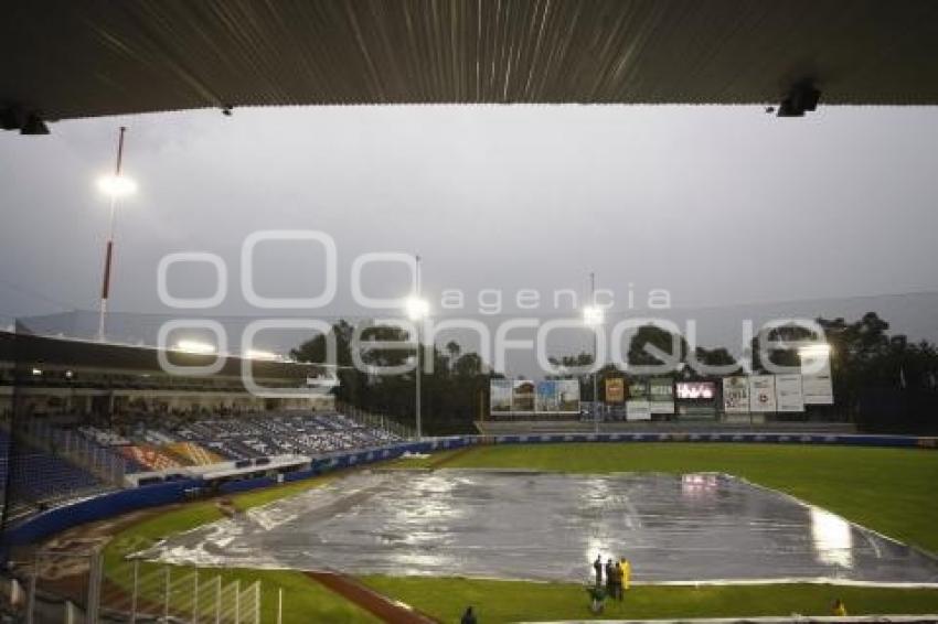 BÉISBOL . PERICOS VS ROJOS DEL ÁGUILA