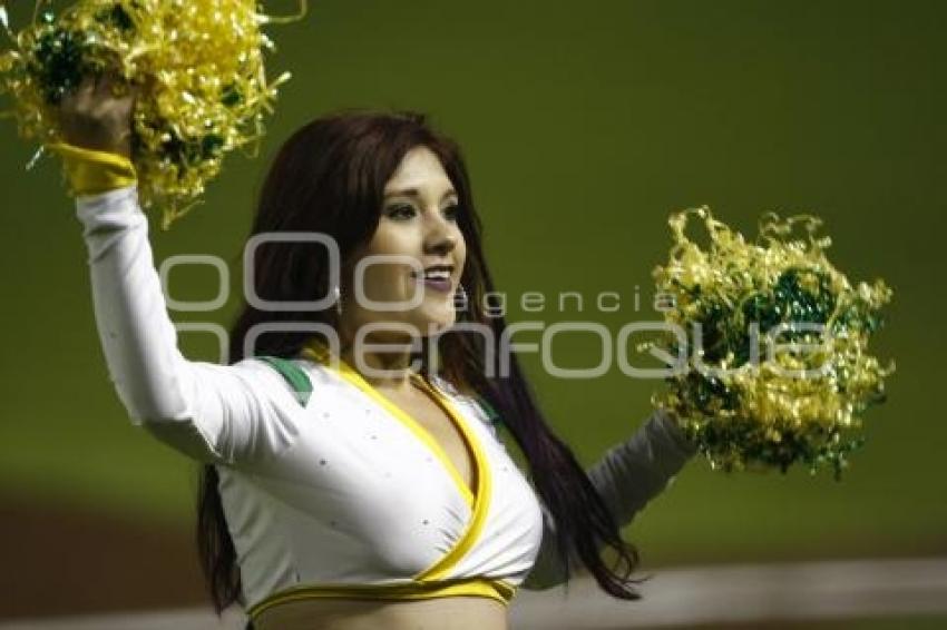 BÉISBOL . PERICOS VS ROJOS DEL ÁGUILA