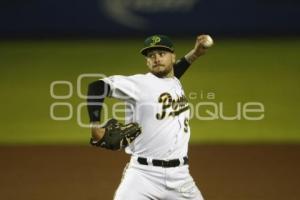 BÉISBOL . PERICOS VS ROJOS DEL ÁGUILA