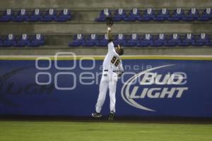 BÉISBOL . PERICOS VS ROJOS DEL ÁGUILA