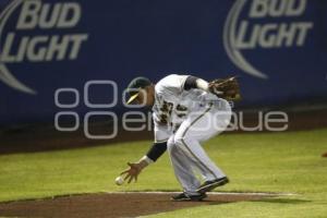 BÉISBOL . PERICOS VS ROJOS DEL ÁGUILA