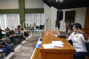 FORO SUSTENTABILIDAD AMBIENTAL