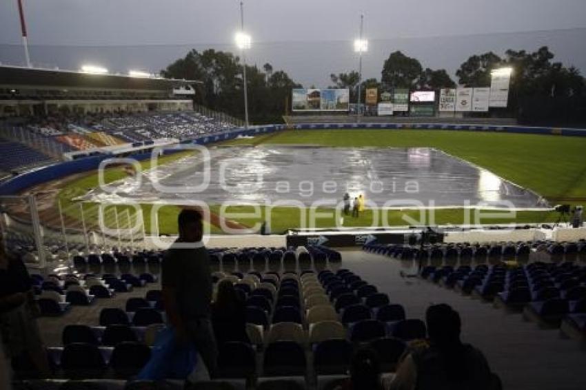 BÉISBOL . PERICOS VS ROJOS DEL ÁGUILA