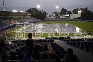 BÉISBOL . PERICOS VS ROJOS DEL ÁGUILA