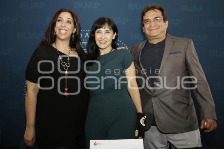 JUNTAS Y REVUELTAS EN CONCIERTO SINFÓNICO