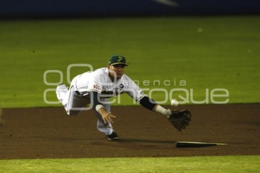 BÉISBOL . PERICOS VS ROJOS DEL ÁGUILA