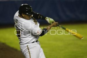 BÉISBOL . PERICOS VS ROJOS DEL ÁGUILA