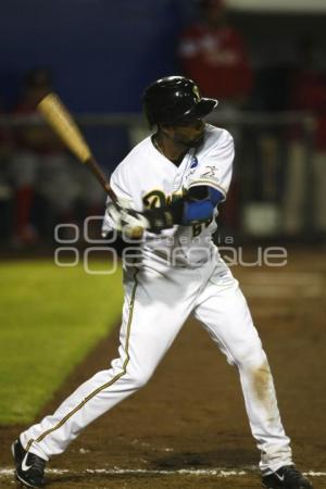 BÉISBOL . PERICOS VS ROJOS DEL ÁGUILA