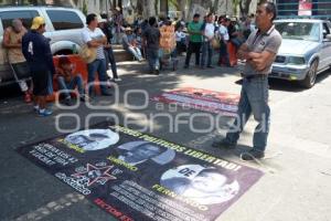 MANIFESTACIÓN 28 DE OCTUBRE