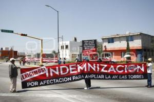 MANIFESTACIÓN SUNTUAP