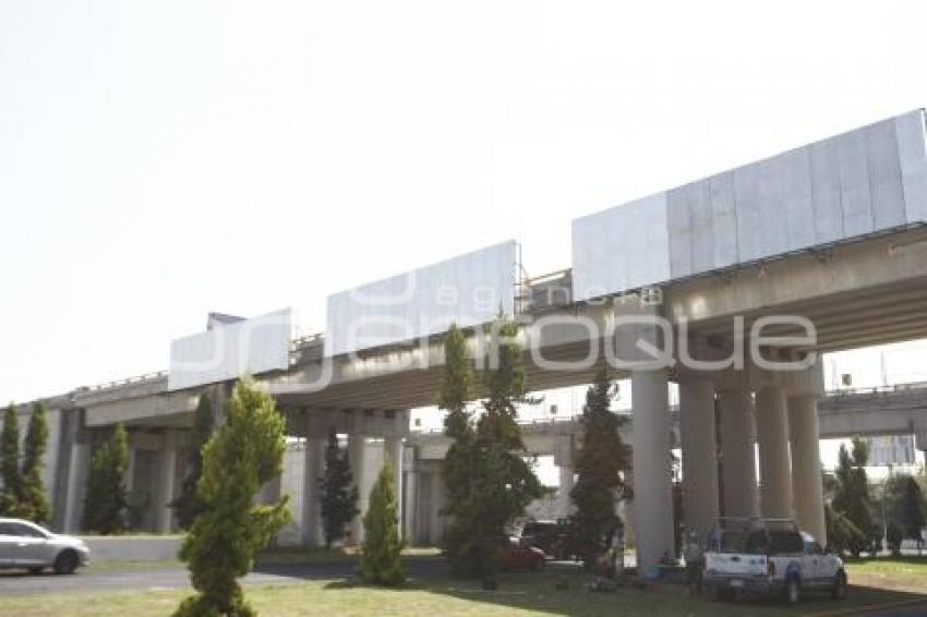 AMPLIACIÓN ANILLO PERIFÉRICO