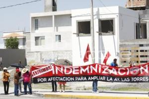 MANIFESTACIÓN SUNTUAP