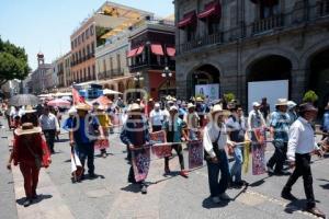 MANIFESTACIÓN 28 DE OCTUBRE