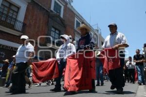 MANIFESTACIÓN 28 DE OCTUBRE