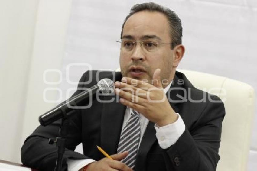 RED NACIONAL DE VOCEROS