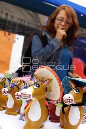 FERIA DE CORPUS CHRISTI