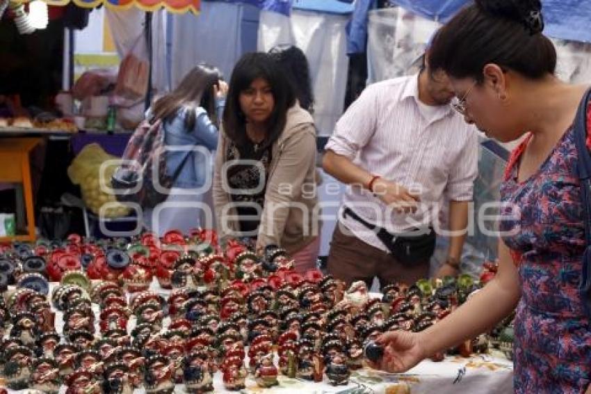 FERIA DE CORPUS CHRISTI