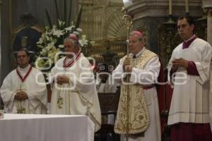 CELEBRACIÓN DE CORPUS CHRISTI