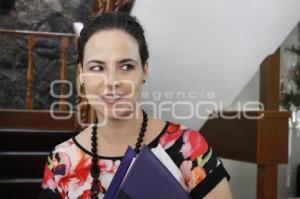 SESION CAIP