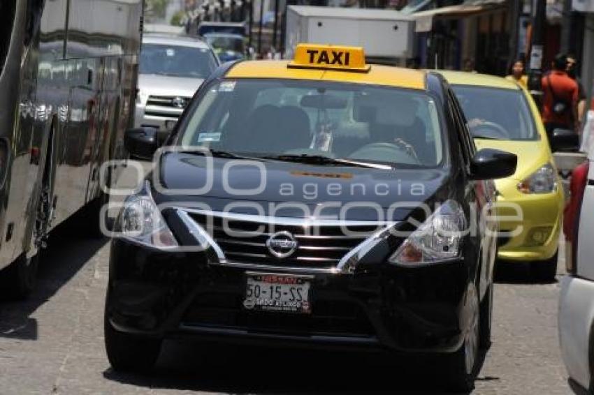 TRANSPORTE PUBLICO