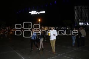 CONCIERTO CHAYANNE