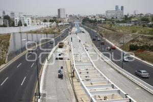 CICLOVÍA PERIFÉRICO