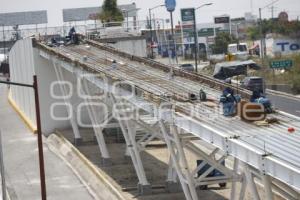 CICLOVÍA PERIFÉRICO