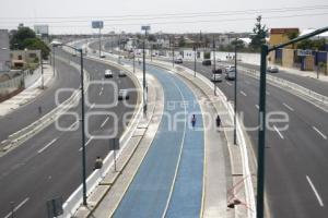 CICLOVÍA PERIFÉRICO