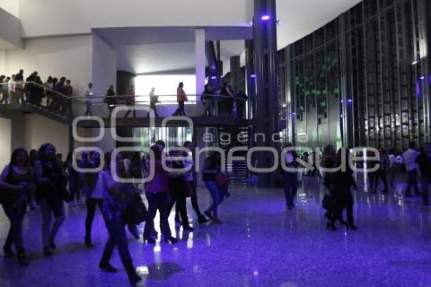 CONCIERTO CHAYANNE