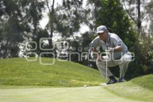 TORNEO GOLF MERCEDES TROPHY