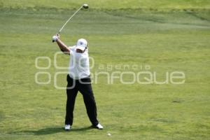 TORNEO GOLF MERCEDES TROPHY