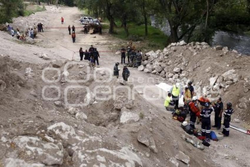 TRABAJADORES INTOXICADOS . CUAUTLANCINGO