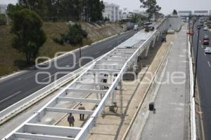 CICLOVÍA PERIFÉRICO