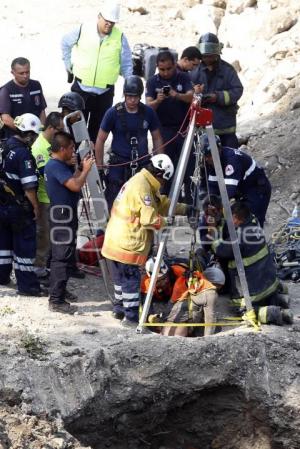 TRABAJADORES INTOXICADOS . CUAUTLANCINGO