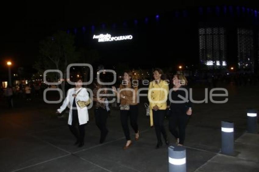 CONCIERTO CHAYANNE