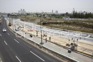 CICLOVÍA PERIFÉRICO