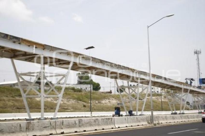 CICLOVÍA PERIFÉRICO