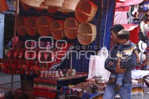 TIANGUIS TEPEACA