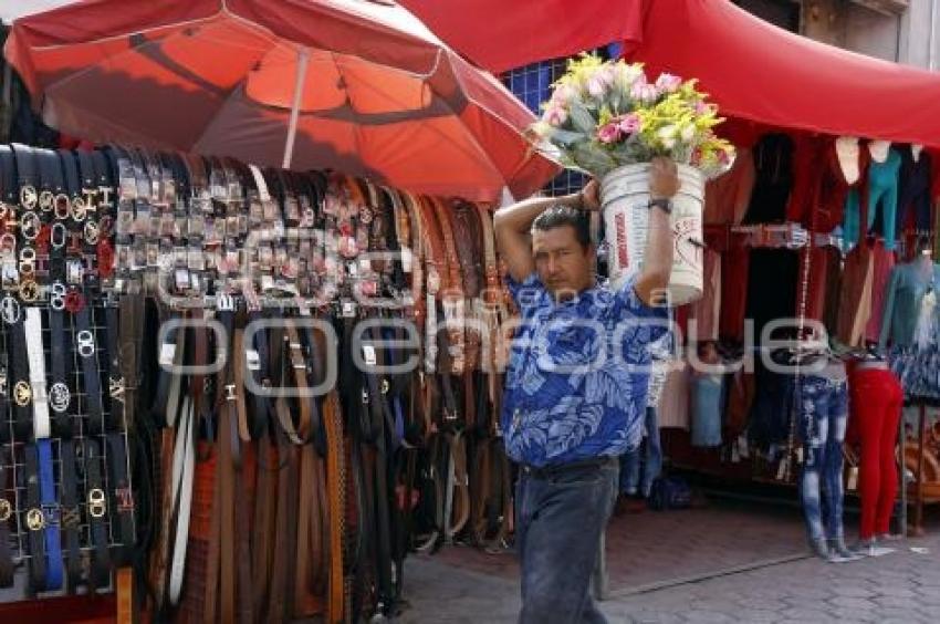 TIANGUIS TEPEACA