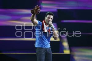 CONCIERTO CHAYANNE