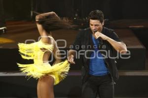 CONCIERTO CHAYANNE