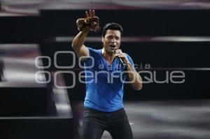 CONCIERTO CHAYANNE